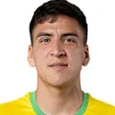 Marcelino Núñez — cầu thủ