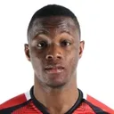 Kwaku Osei — cầu thủ, Radnicki NIS