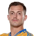 Eugenio Pizzuto — cầu thủ, Atlante FC