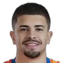 Lucas Gazal — cầu thủ, Fortaleza EC
