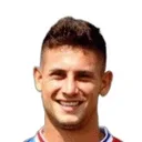 Rafinha — cầu thủ, Confiança