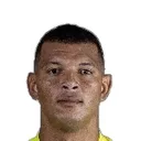 Luiz Daniel — cầu thủ, Botafogo PB