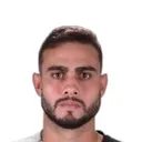 Gustavo Alexandria — cầu thủ, Salgueiro