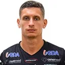 Nando — cầu thủ, Ceilândia