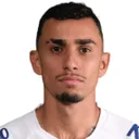 Luan Dias — cầu thủ, Gimpo Citizen