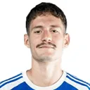 J. Sosa — cầu thủ, Colo Colo