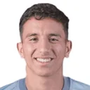 Santiago Cartagena — cầu thủ, Deportivo Maldonado