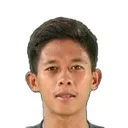 Min Ratanak — cầu thủ
