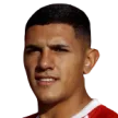 Arón Agüero — cầu thủ, Deportivo Maipu