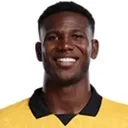 Yerson Mosquera — cầu thủ, Wolves