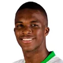 Jimer Fory — cầu thủ, Portland Timbers