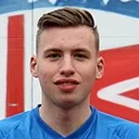 Oliver Daedlow — cầu thủ, Greifswalder FC