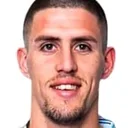 Damián Adín — cầu thủ, San Miguel