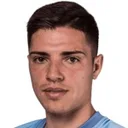 N. Guzmán — cầu thủ, Aldosivi
