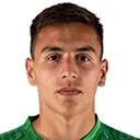 Facundo Cáseres — cầu thủ, Santos Laguna