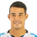 Víctor Barrios — cầu thủ, Atlético Tembetary