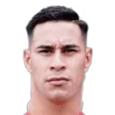 Gustavo Navarro — cầu thủ, 12 de Octubre