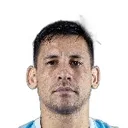 Marcelo Paredes — cầu thủ, General Caballero