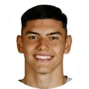 Diego Aranda — cầu thủ, SOL DE America