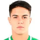 Oscar Toledo — cầu thủ, Deportivo Recoleta
