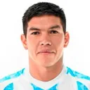 Rosalino Toledo — cầu thủ, Guairena FC