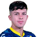 Cristopher Medina — cầu thủ, Curico Unido