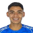 Joan Cruz — cầu thủ, Union La Calera
