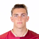 Mason Duval — cầu thủ