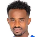Abdel Raouf — cầu thủ, Al Hilal Omdurman
