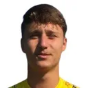 Alexandru Mogoș — cầu thủ, Gloria Bistriţa