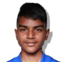 Ashvin Balaruban — cầu thủ, FC Thun