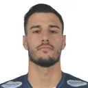 Lucas Maticoli — cầu thủ, Ypiranga-RS