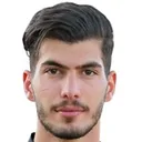 Mohammad Kia — cầu thủ, Esteghlal Khuzestan