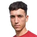 Tobías Zárate — cầu thủ, Almirante Brown