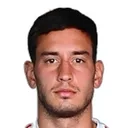 Santiago Hezze — cầu thủ, Olympiakos Piraeus