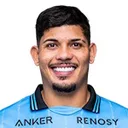 Erison — cầu thủ, JEF United Chiba