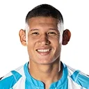 Juan Cáceres — cầu thủ, Dynamo