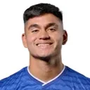 Carlos Alcaraz — cầu thủ, Everton