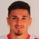 Favio Cabral — cầu thủ, Atletico Mitre