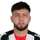 Jason León — cầu thủ, Palestino