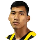 Jeyson Chura — cầu thủ, Blooming