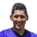 Rodrigo Paniagua — cầu thủ, Libertad