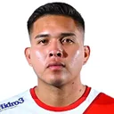 José Herrera — cầu thủ, Always Ready