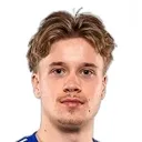 Jere Kallinen — cầu thủ, HJK Helsinki