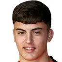 Lewis Neilson — cầu thủ, Falkirk