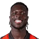 Alidu Seidu — cầu thủ, Nice