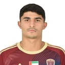 Lucas Pimenta — cầu thủ, Al Wahda FC