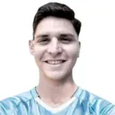 Luis Zeballos — cầu thủ, Gualberto Villarroel SJ