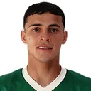 Ramón Sosa — cầu thủ, Palmeiras