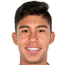 Josué Gómez — cầu thủ